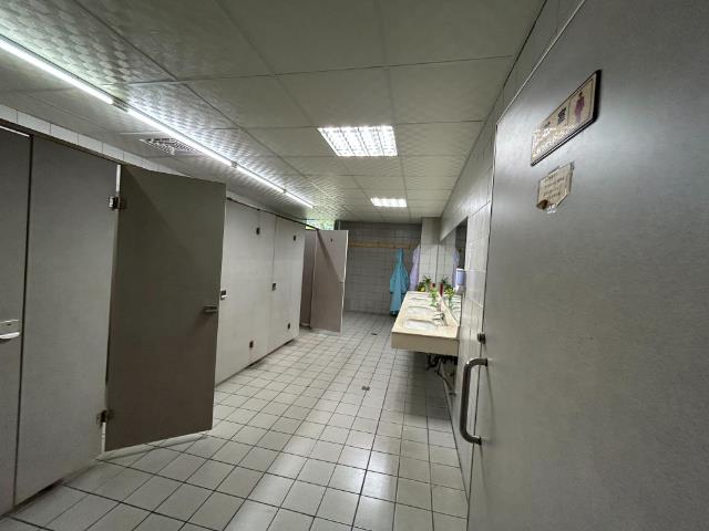 華隆經貿廠辦,新北市中和區中山路二段