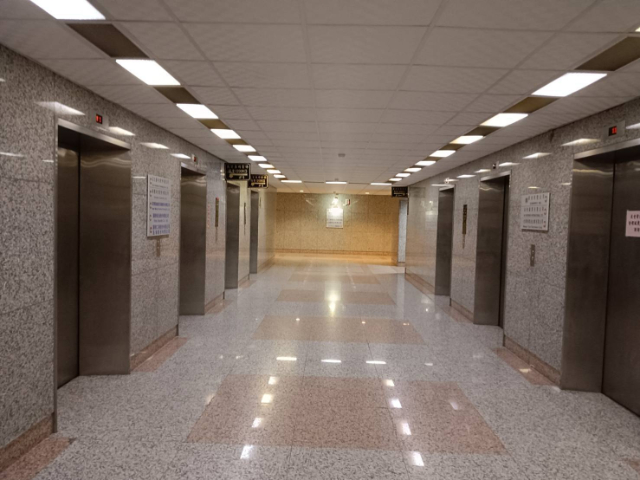 華隆經貿廠辦,新北市中和區中山路二段