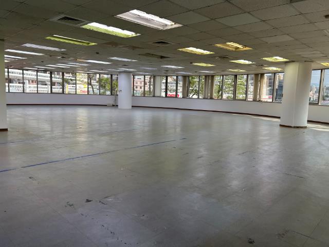 華隆經貿廠辦,新北市中和區中山路二段