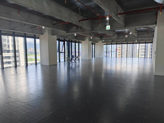 帝國花園全新純辦大樓,新北市板橋區華江一路