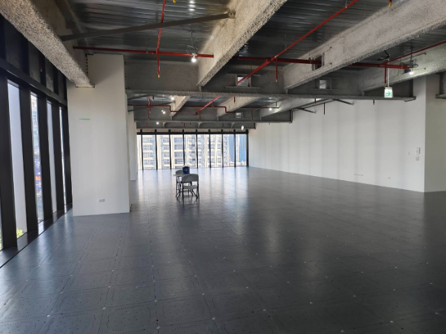 帝國花園全新純辦大樓,新北市板橋區華江一路