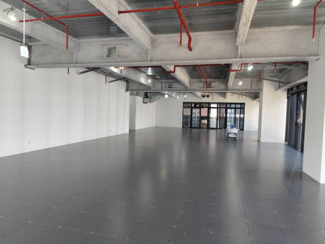 帝國花園全新純辦大樓,新北市板橋區華江一路