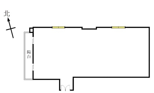 帝國花園全新純辦大樓,新北市板橋區華江一路