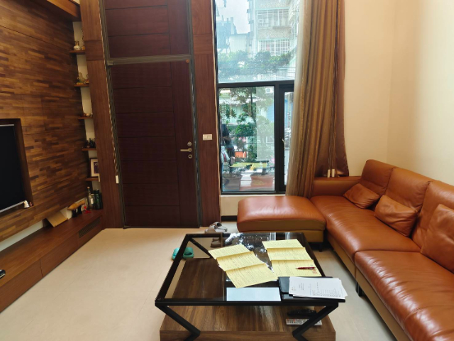 碧華公園囍園別墅,新北市三重區仁華街