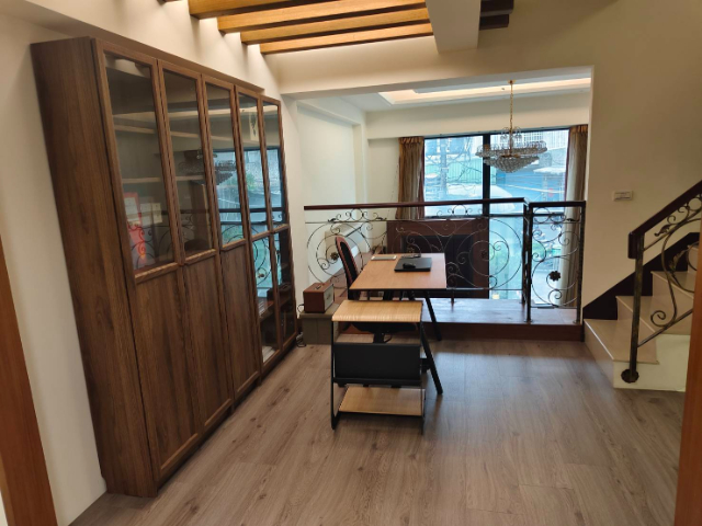 碧華公園囍園別墅,新北市三重區仁華街