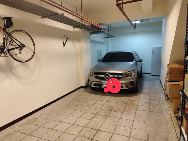 碧華公園囍園別墅,新北市三重區仁華街