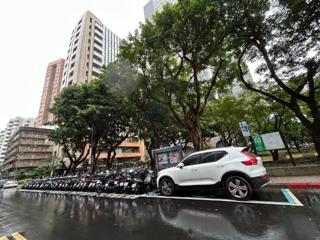 敦南綠茵華廈,台北市大安區敦化南路二段