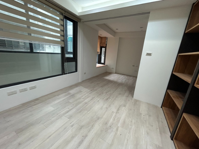 松機映虹園電梯三房,台北市松山區民族東路