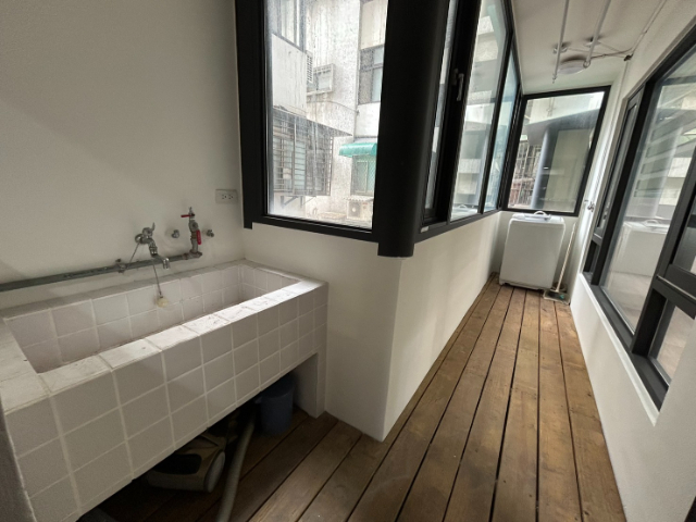 松機映虹園電梯三房,台北市松山區民族東路