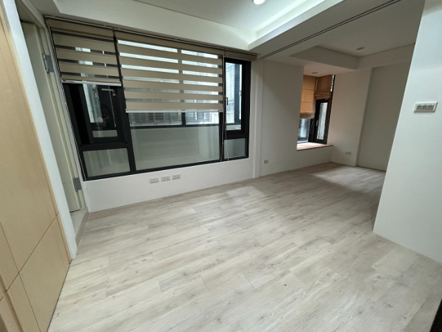 松機映虹園電梯三房,台北市松山區民族東路