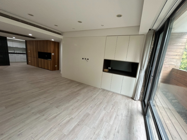 松機映虹園電梯三房,台北市松山區民族東路