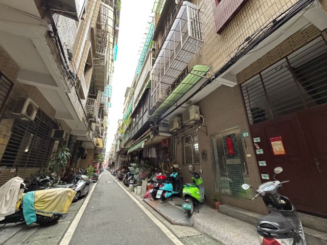 正義北頂家,新北市三重區正義北路