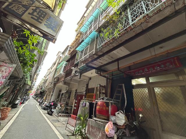 正義北頂家,新北市三重區正義北路