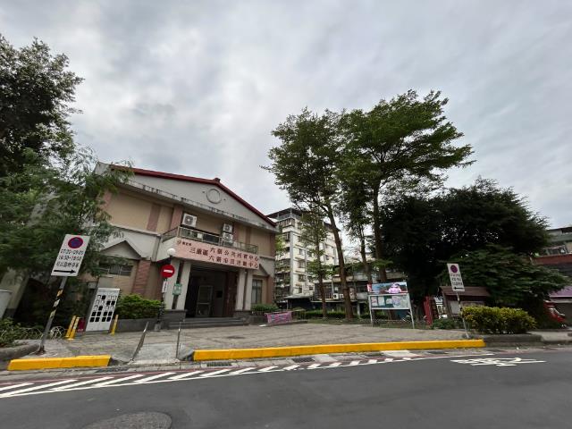 正義北頂家,新北市三重區正義北路