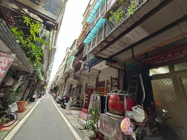 正義北頂家,新北市三重區正義北路