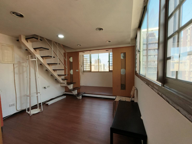 吉鑽4米5景觀美宅,台北市中山區吉林路