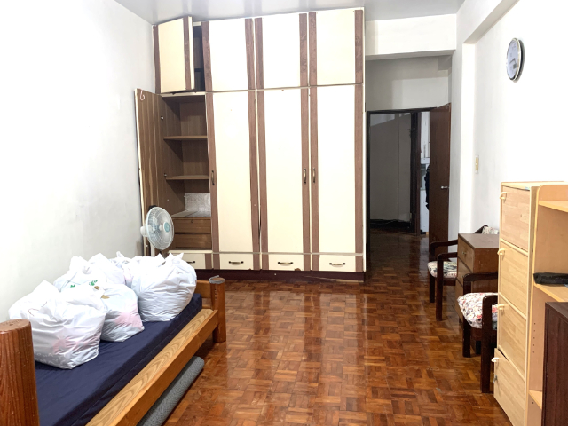 吳興國小旁公寓2樓,台北市信義區吳興街