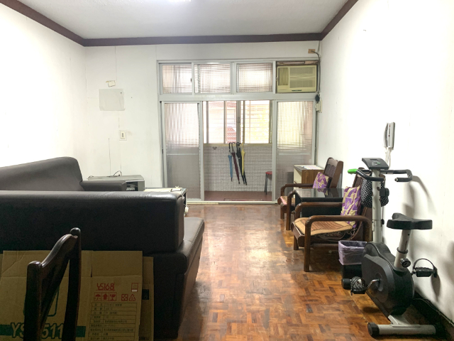 吳興國小旁公寓2樓,台北市信義區吳興街