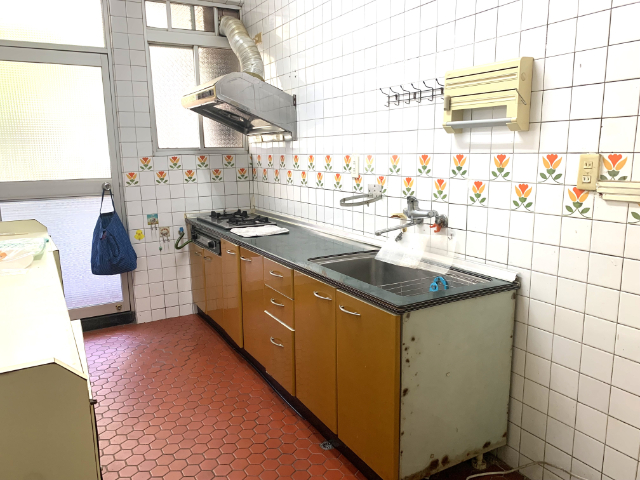 吳興國小旁公寓2樓,台北市信義區吳興街