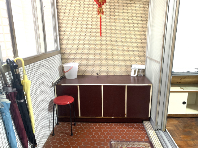 吳興國小旁公寓2樓,台北市信義區吳興街