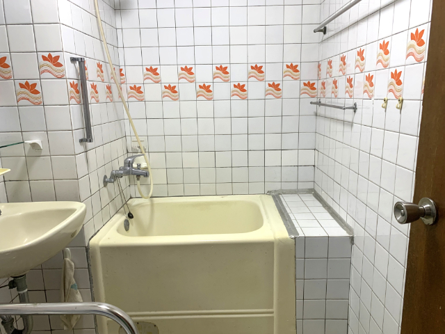 吳興國小旁公寓2樓,台北市信義區吳興街