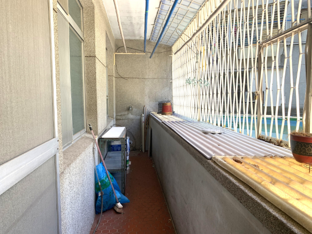 吳興國小旁公寓2樓,台北市信義區吳興街