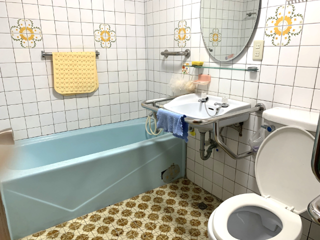 吳興國小旁公寓2樓,台北市信義區吳興街