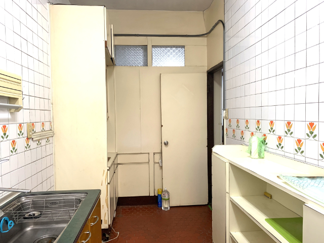 吳興國小旁公寓2樓,台北市信義區吳興街