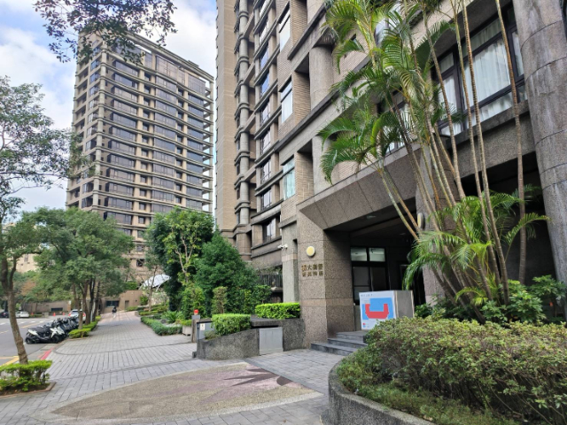 富邦大衛營,台北市內湖區康寧路三段