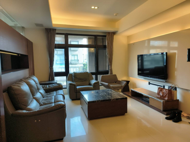 富邦大衛營,台北市內湖區康寧路三段