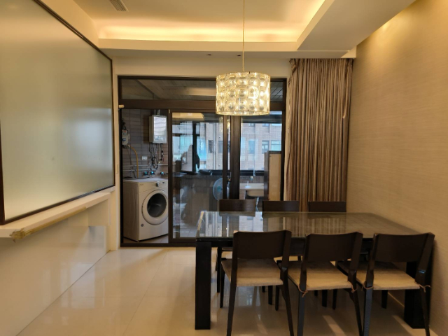 富邦大衛營,台北市內湖區康寧路三段