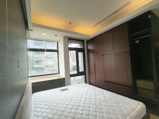 富邦大衛營,台北市內湖區康寧路三段