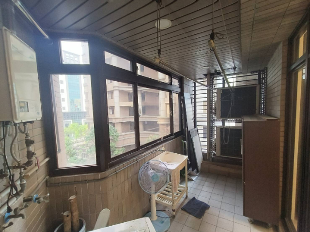 富邦大衛營,台北市內湖區康寧路三段