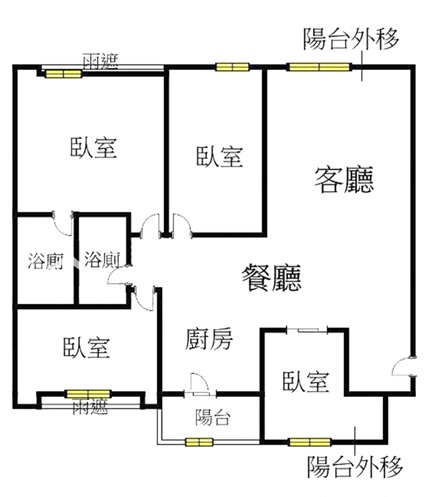 環翠庭美裝,台北市松山區八德路三段