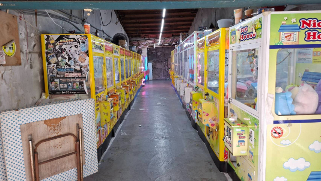 大龍市場金店面,台北市大同區重慶北路三段