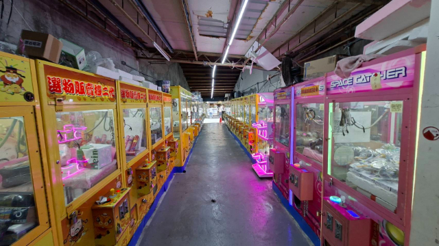 大龍市場金店面,台北市大同區重慶北路三段