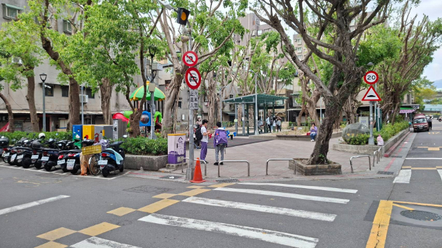 大龍市場金店面,台北市大同區重慶北路三段