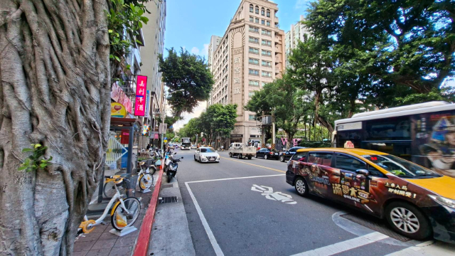 中山國小捷運住辦大廈(一),台北市中山區林森北路