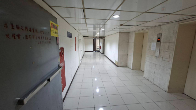 中山國小捷運住辦大廈(一),台北市中山區林森北路