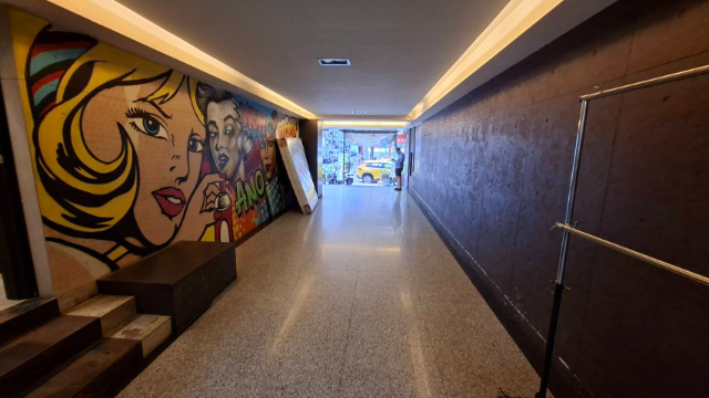 中山國小捷運住辦大廈(一),台北市中山區林森北路