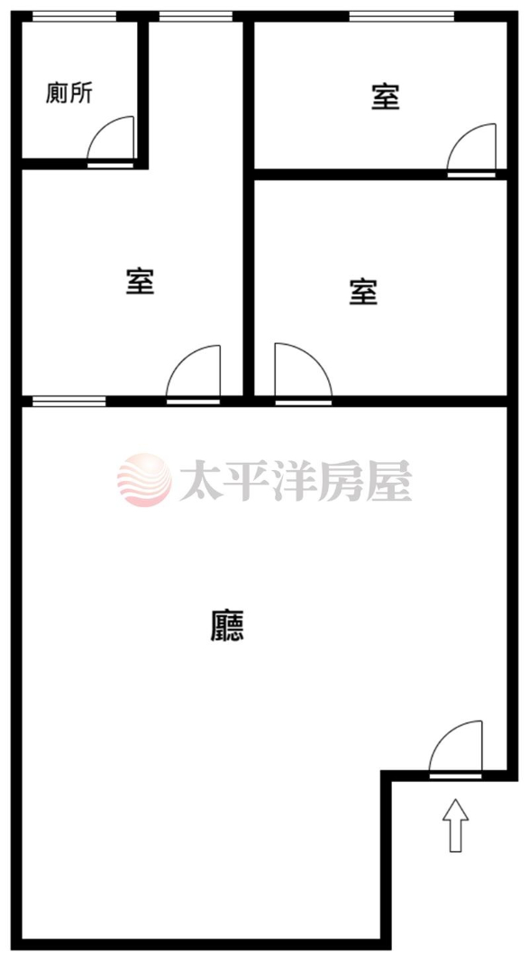 中山國小捷運住辦大廈(二),台北市中山區林森北路