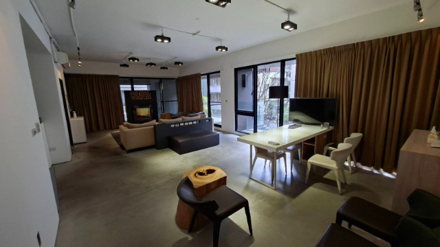 大安御邸豪宅(一),台北市大安區瑞安街