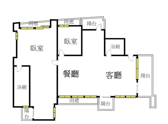 大安御邸豪宅(一),台北市大安區瑞安街