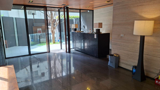 大安御邸豪宅(二),台北市大安區瑞安街