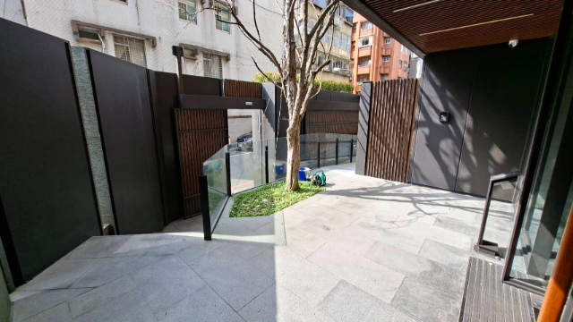 大安御邸豪宅(二),台北市大安區瑞安街