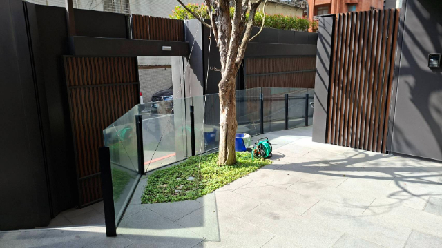 大安御邸豪宅(二),台北市大安區瑞安街