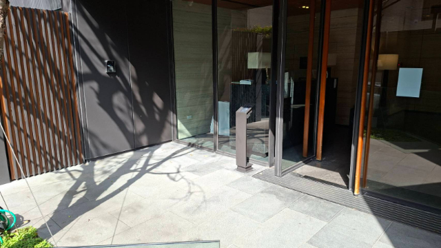 大安御邸豪宅(二),台北市大安區瑞安街