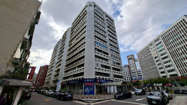 敦南國泰一品大廈,台北市大安區敦化南路一段