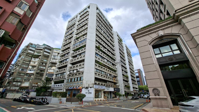 敦南國泰一品大廈,台北市大安區敦化南路一段