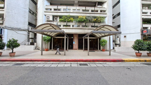 敦南國泰一品大廈,台北市大安區敦化南路一段